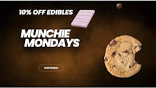 Munchie Monday image