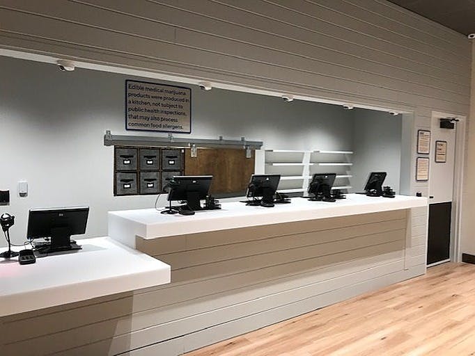 RISE Dispensaries Lakewood (Madison) Lakewood, OH Dispensary Leafly