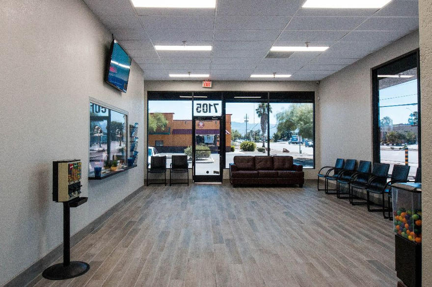 The D2 Dispensary (Med/Rec) Tucson, AZ Dispensary Leafly