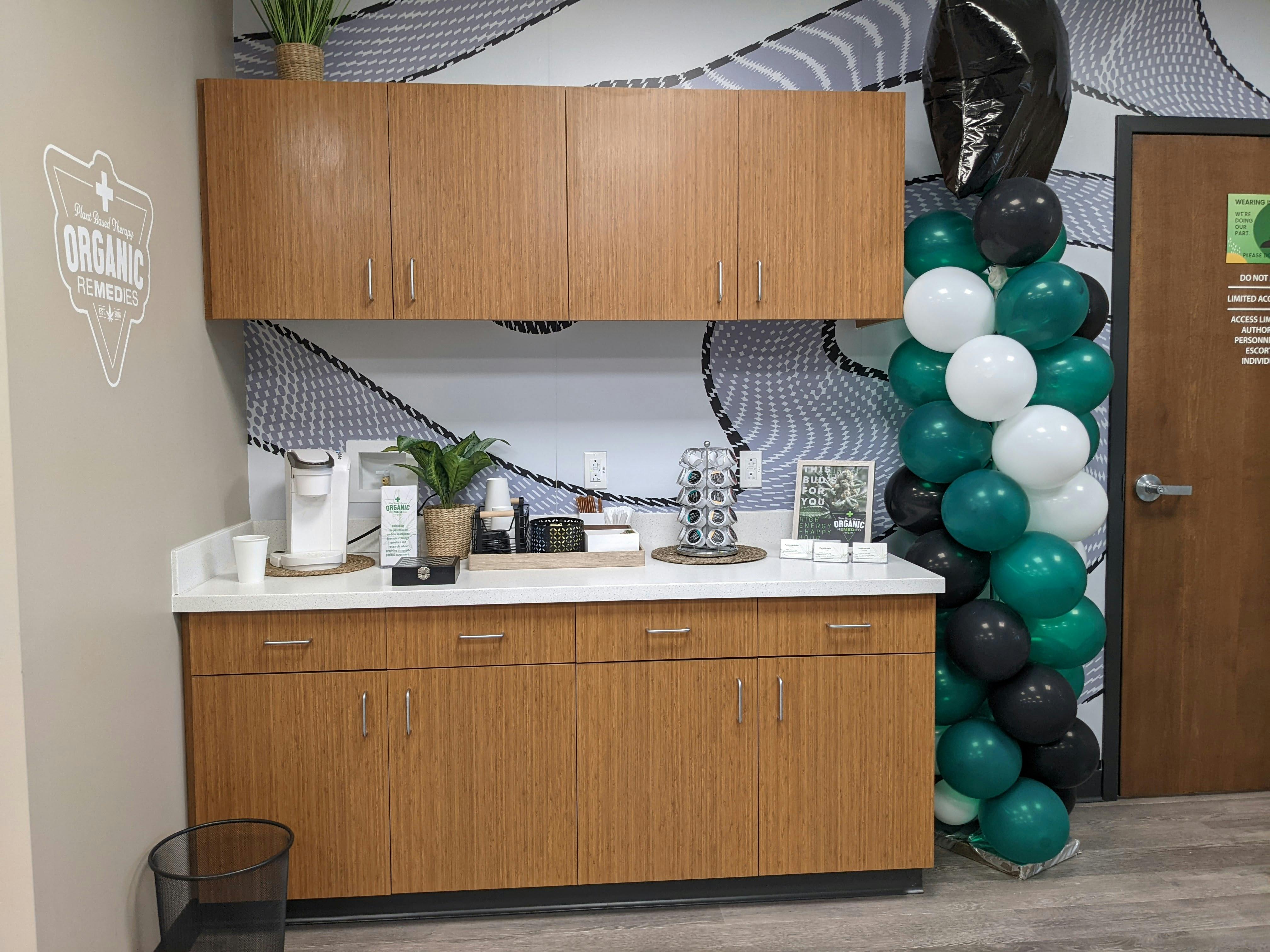 Organic Remedies Paoli Paoli, PA Dispensary Leafly