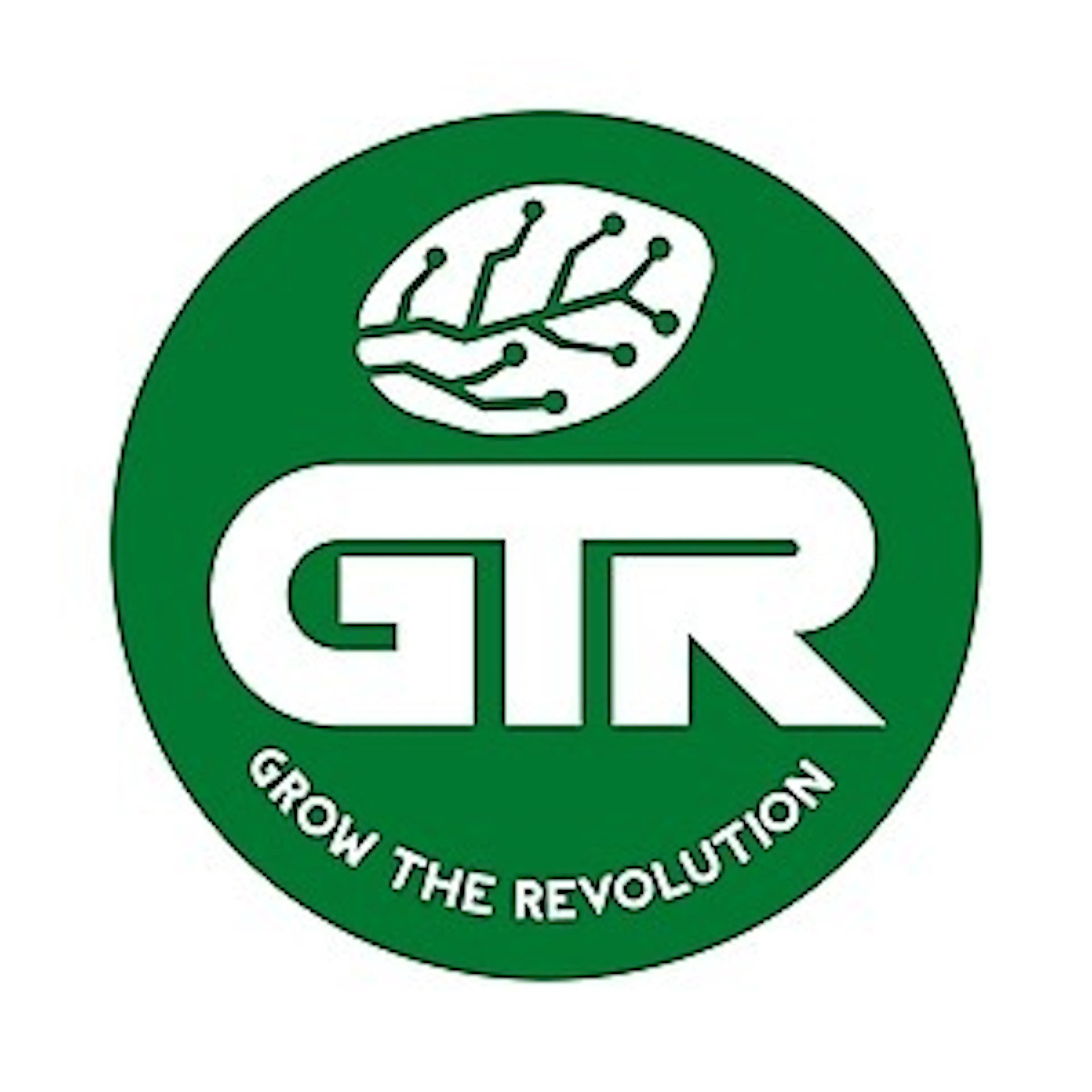 GTR Seeds / Oregon CBD logo