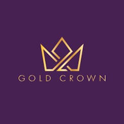 Gold Crown logo