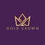 Logo for the brand Gold Crown