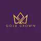Gold Crown logo
