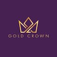 GOLD CROWN | CROWN JEWELS | BLUE RASPBERRY | INDICA | LIVE RESIN GUMMIES | 200MG