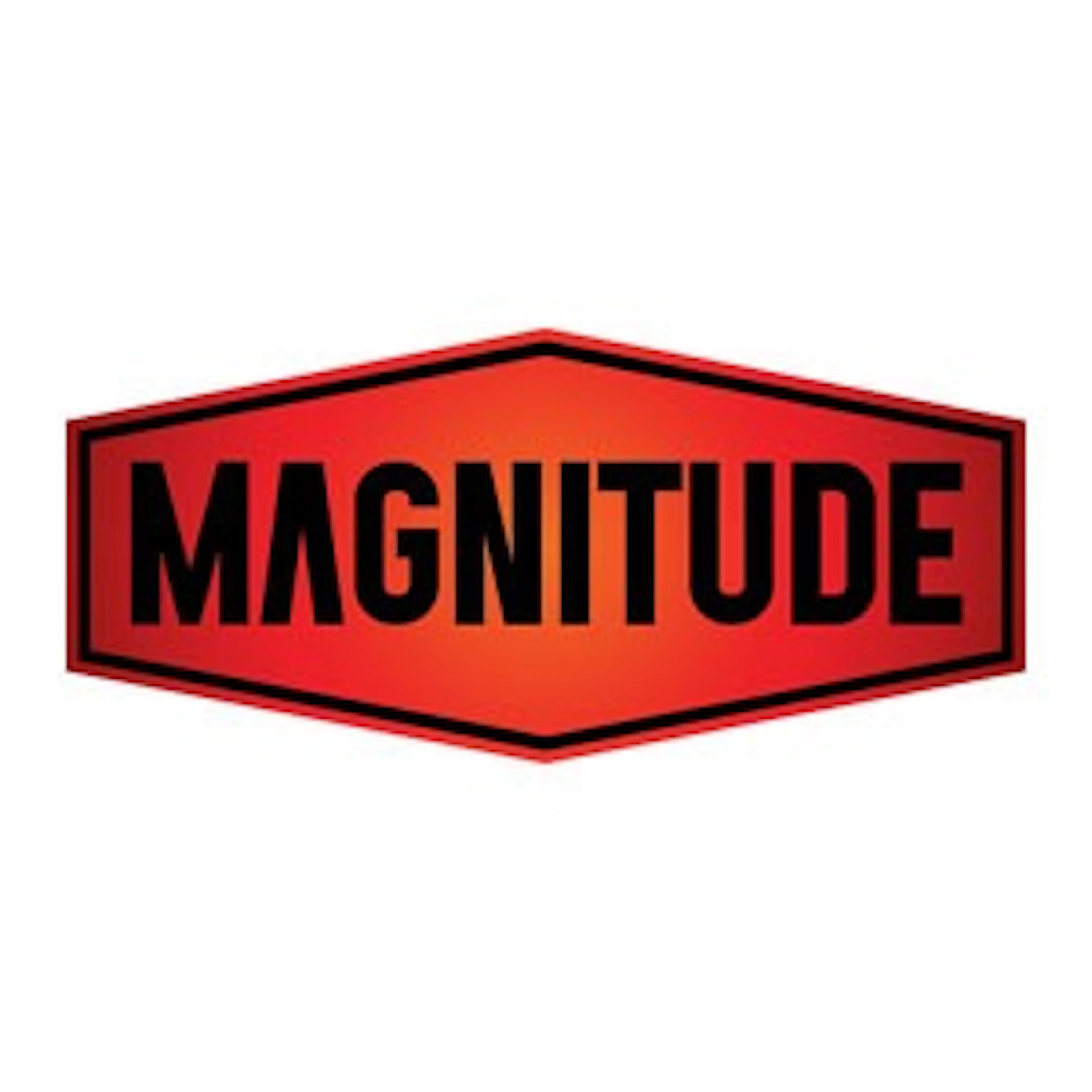 Magnitude logo