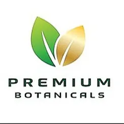 Premium Botanicals logo