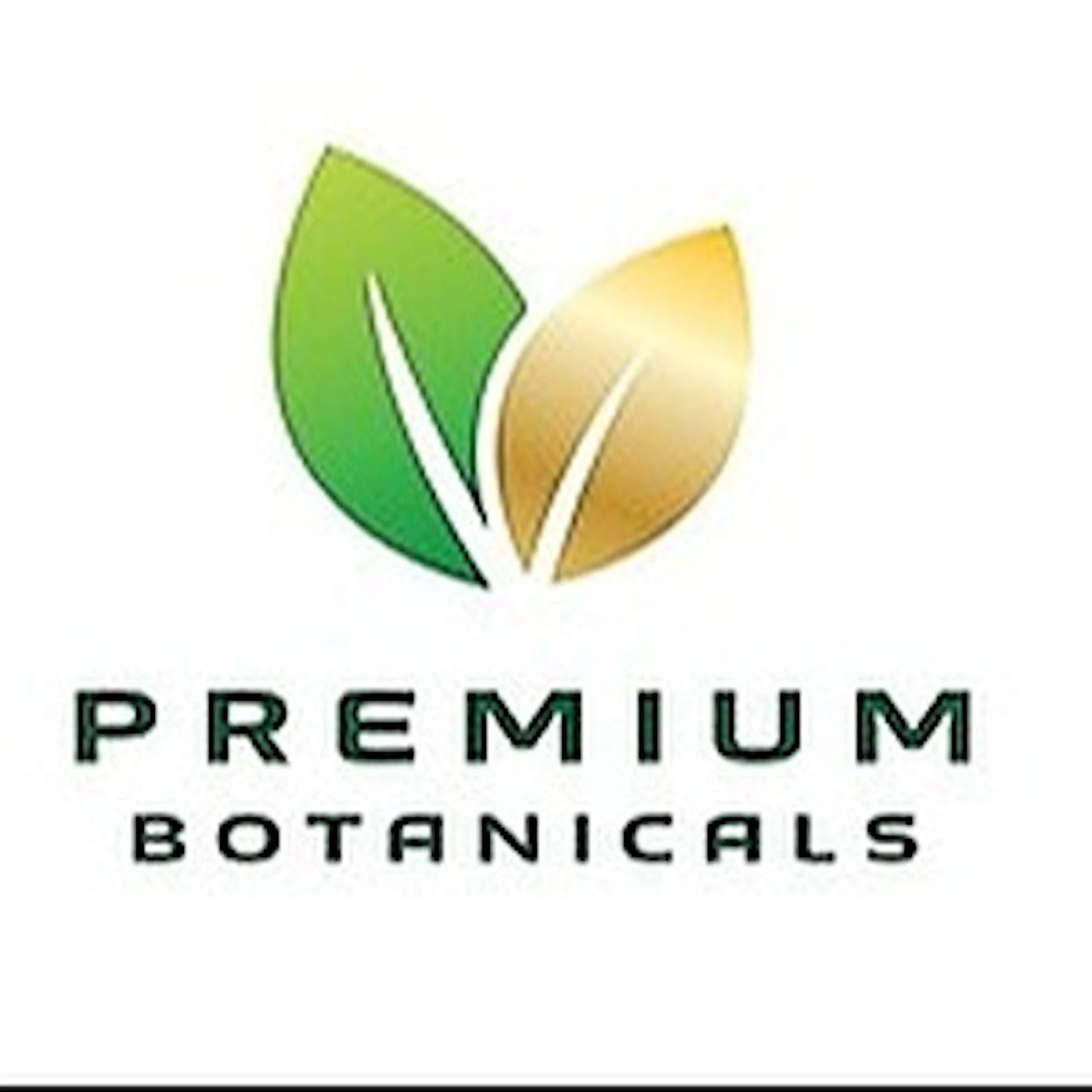 Premium Botanicals logo