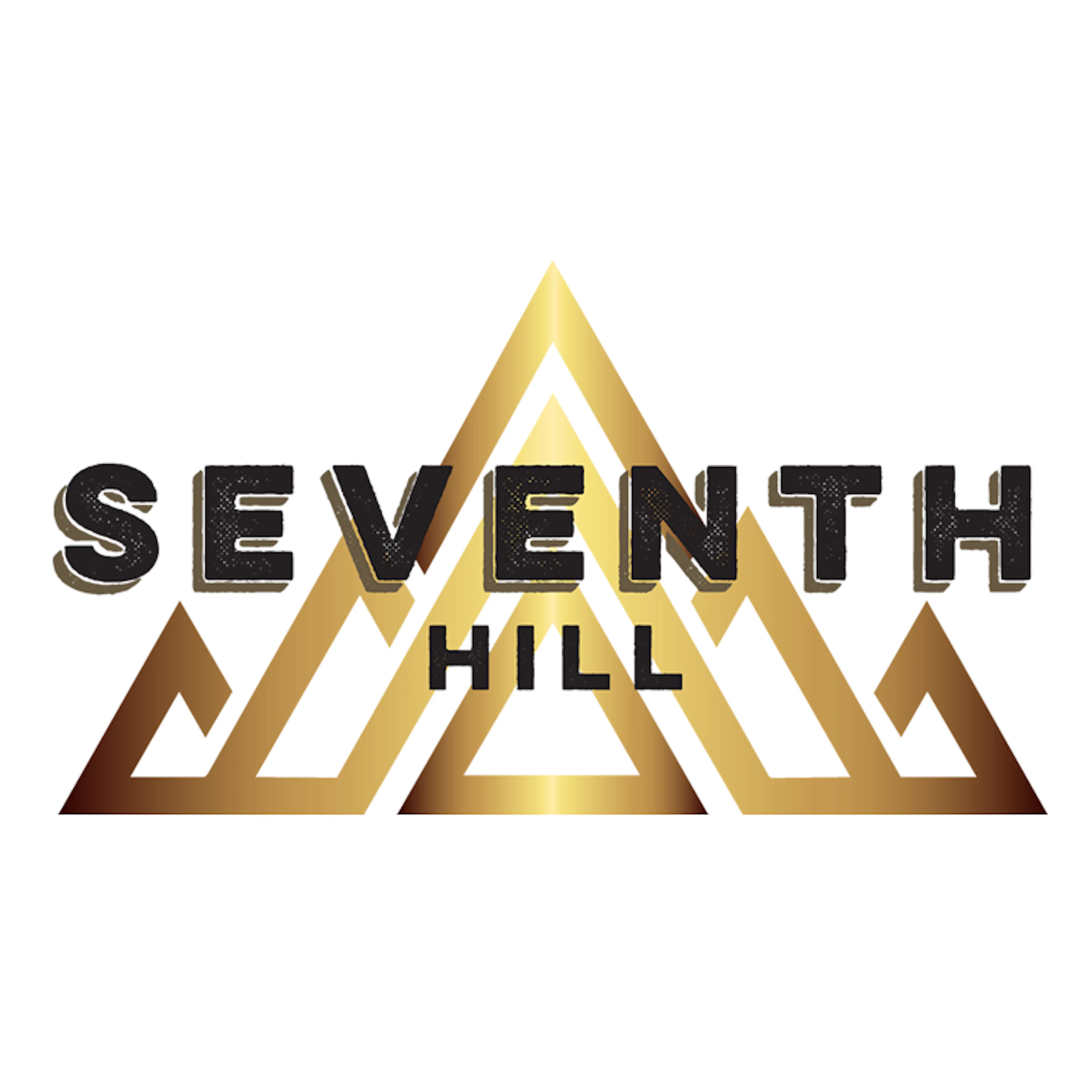 Seventh Hill CBD logo