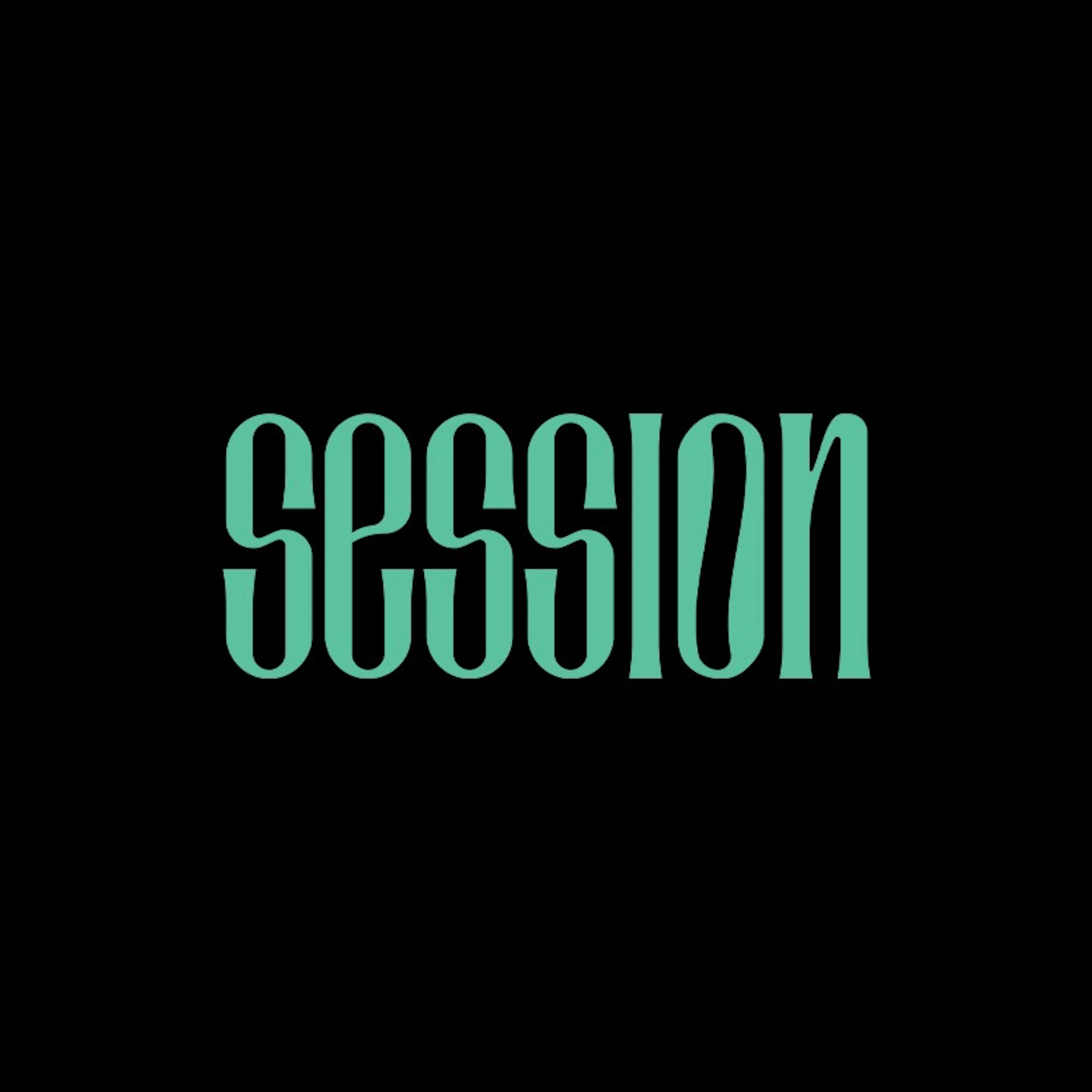 Session logo