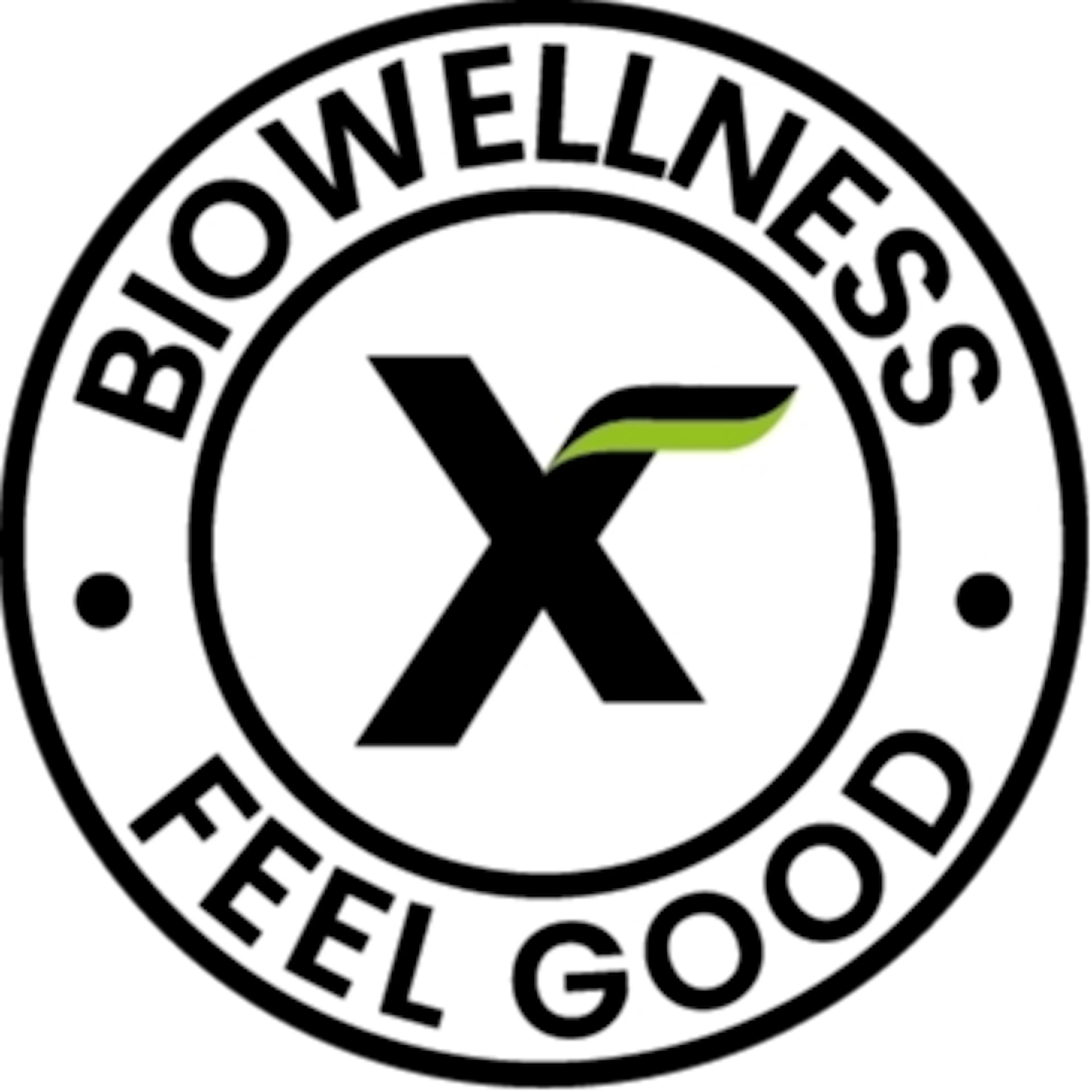 BioWellnessX logo