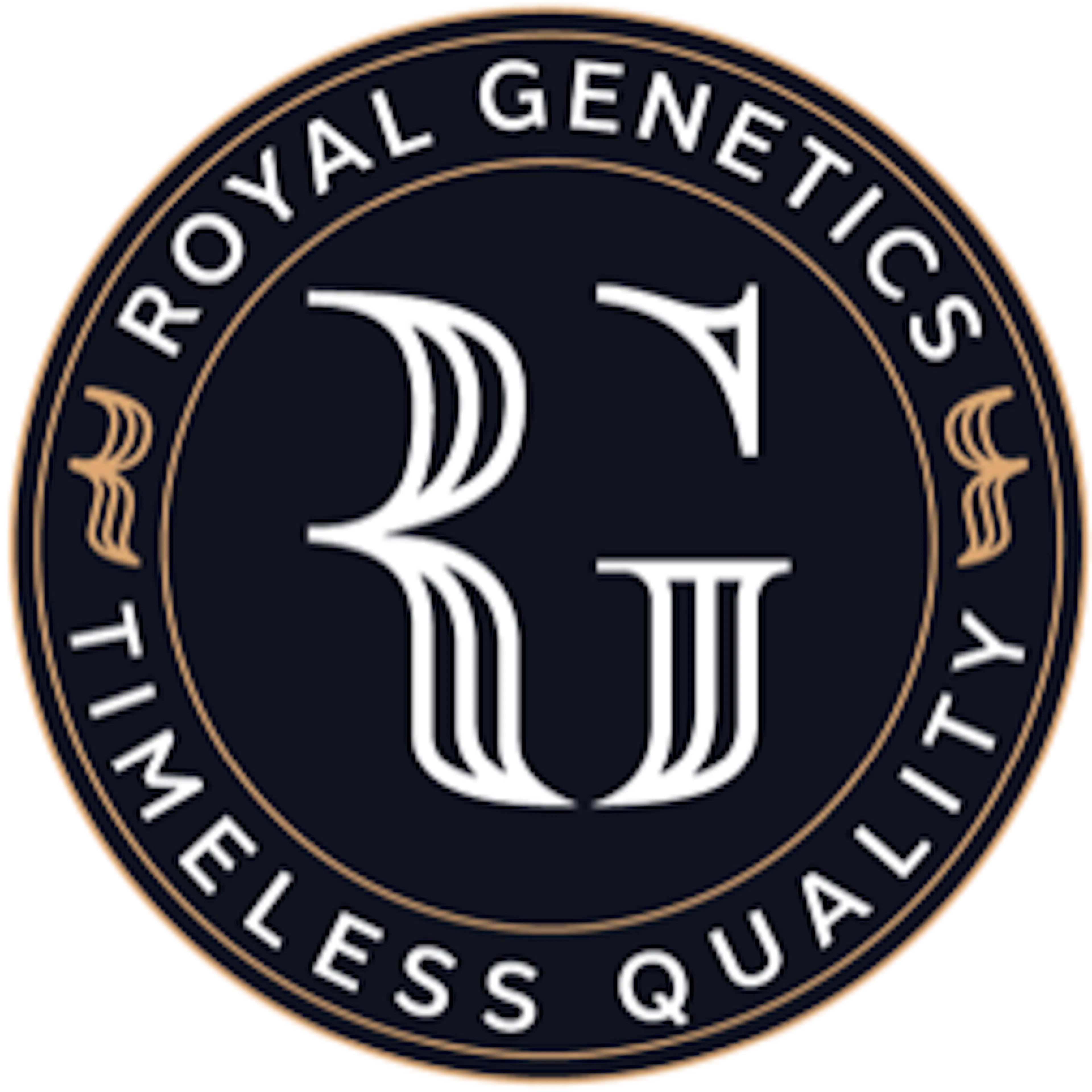 Royal Genetics logo