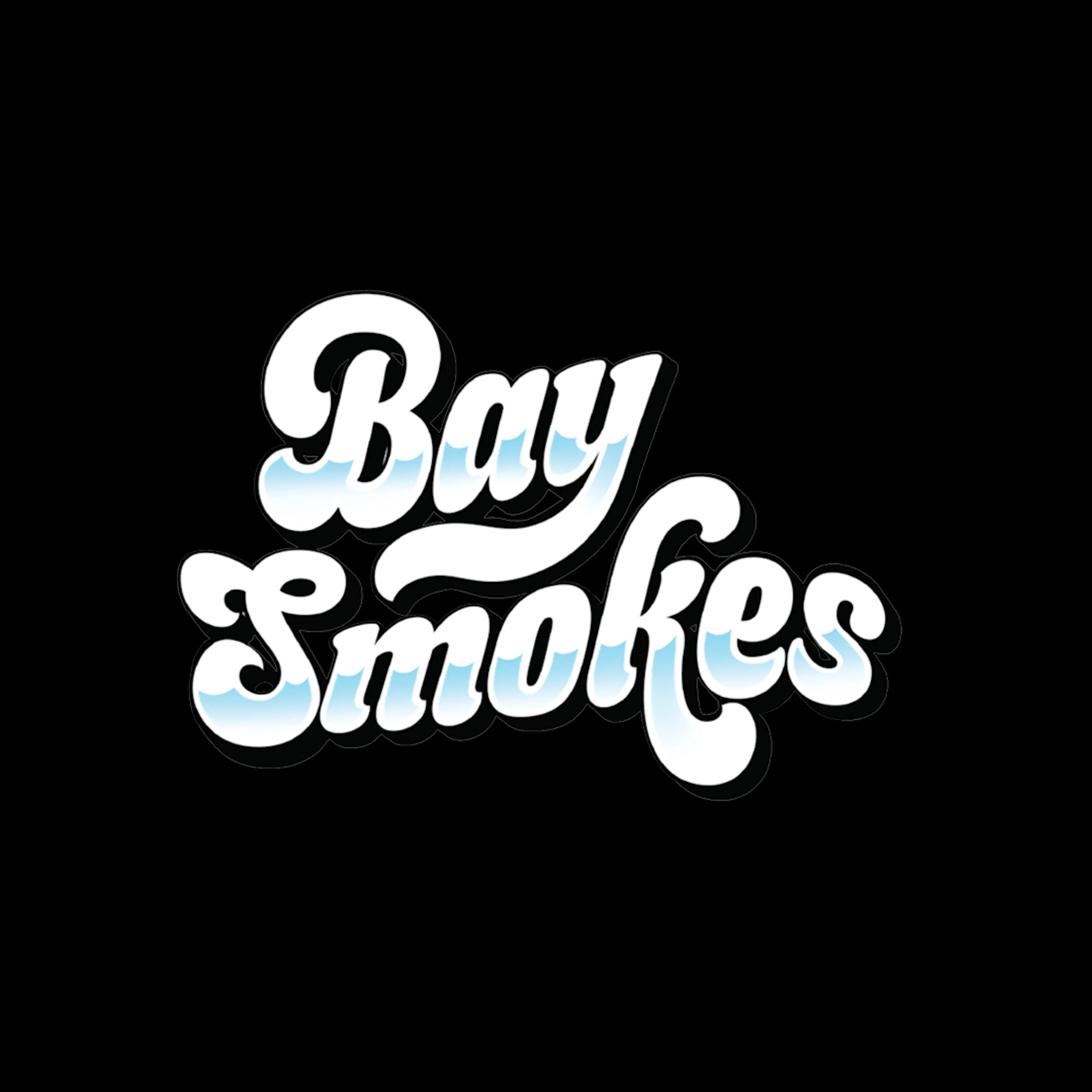 Bay Smokes logo