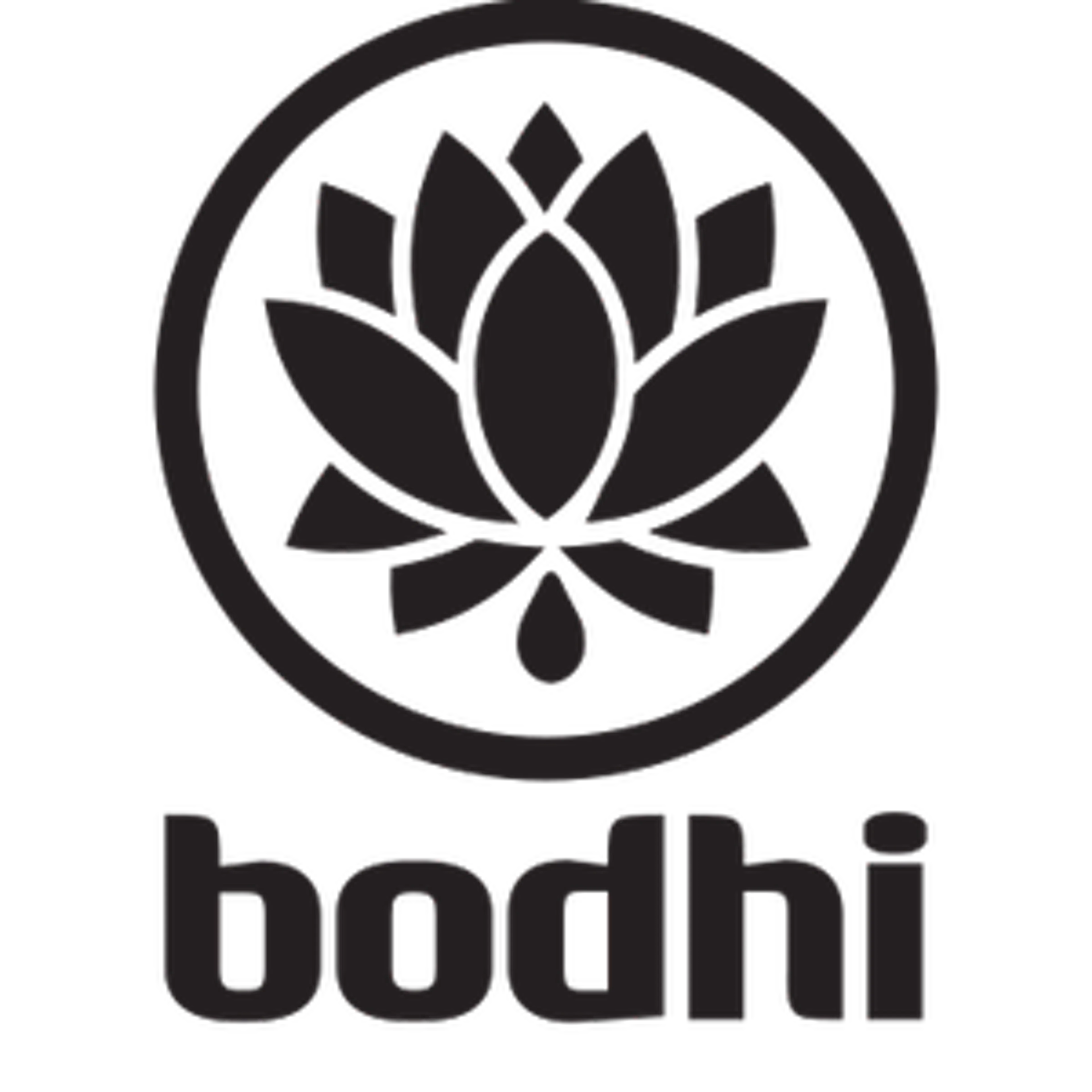 Bodhi logo