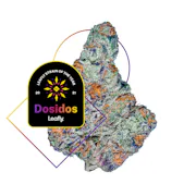Nug image for Dosidos