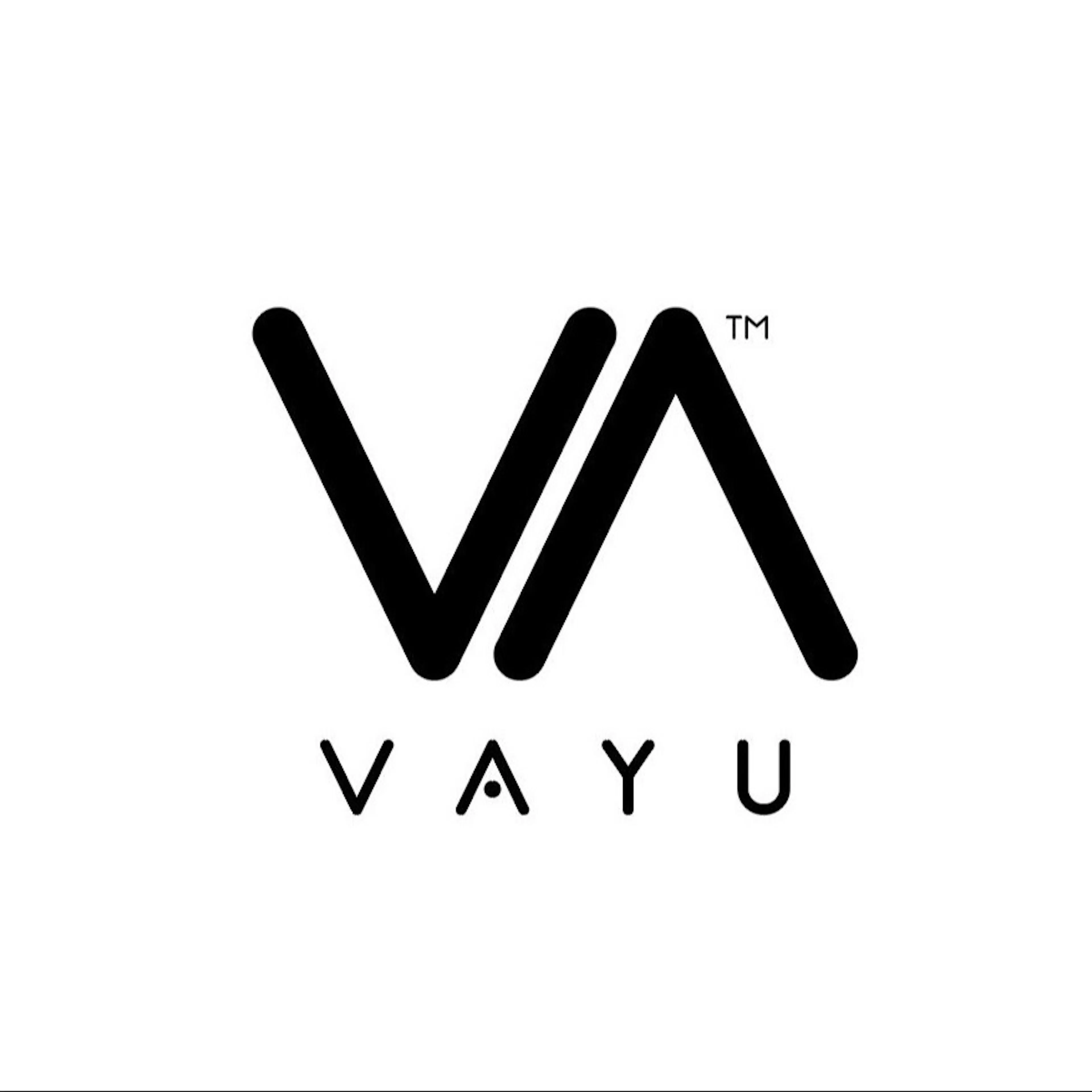 VAYU logo