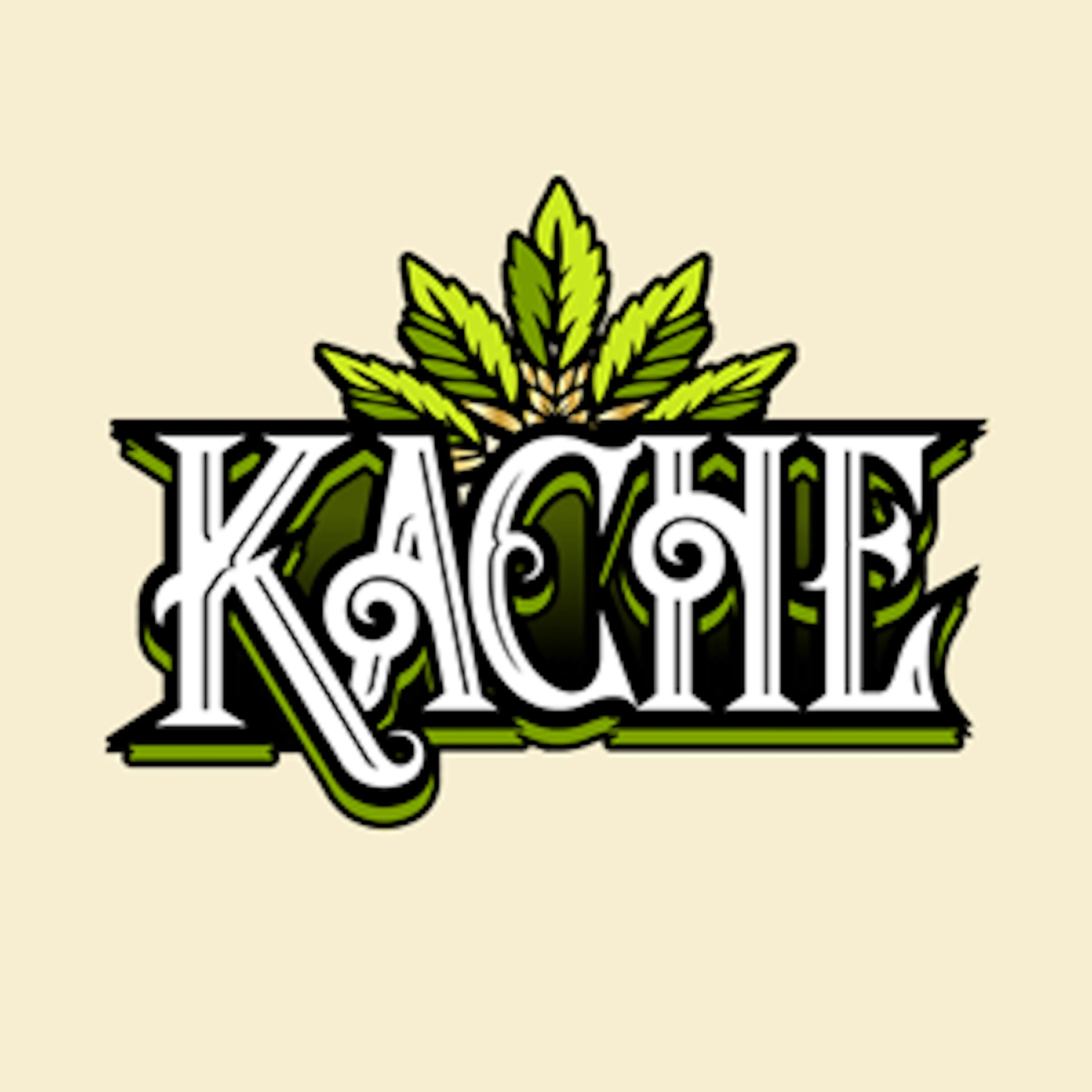 Kache Hemp logo