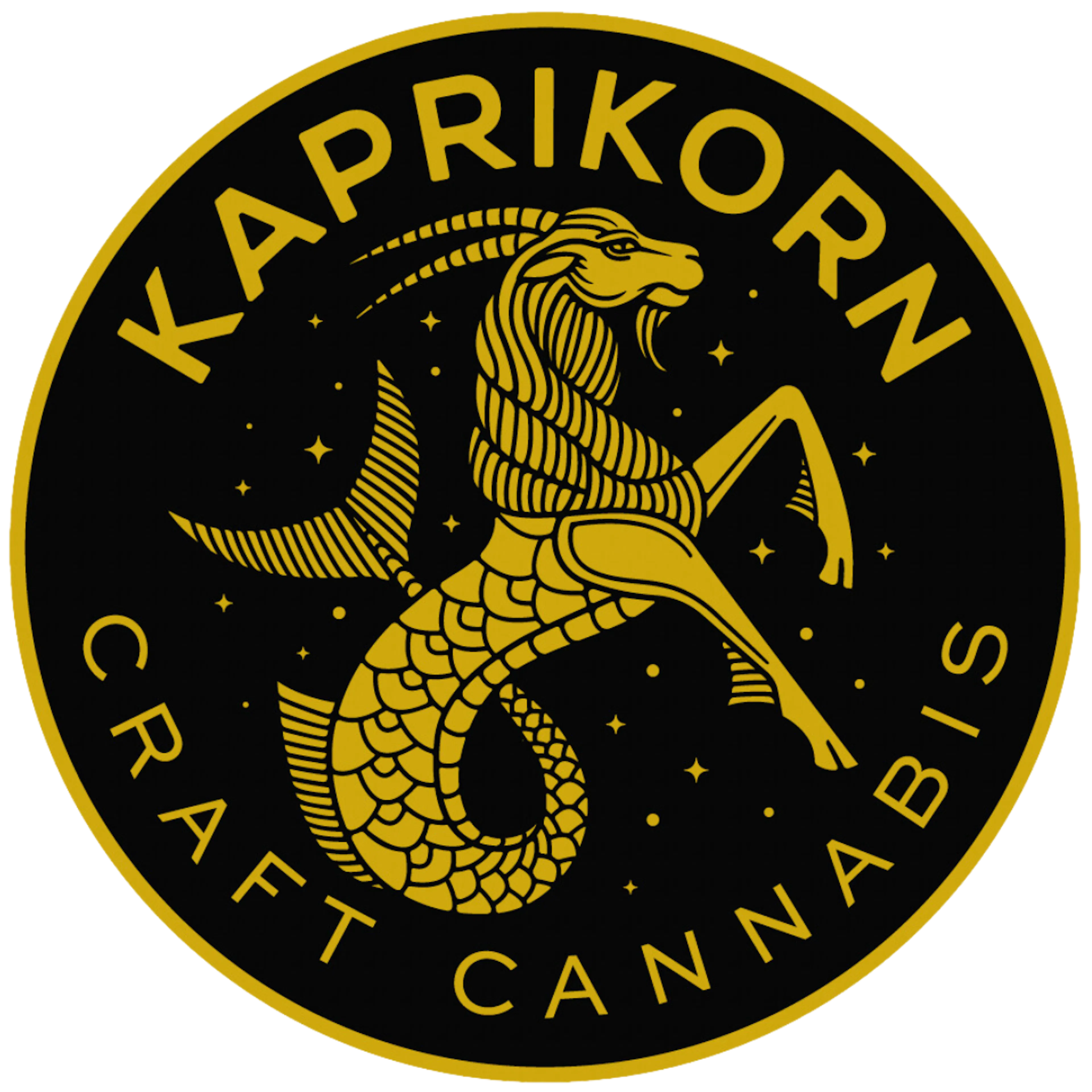 Kaprikorn logo