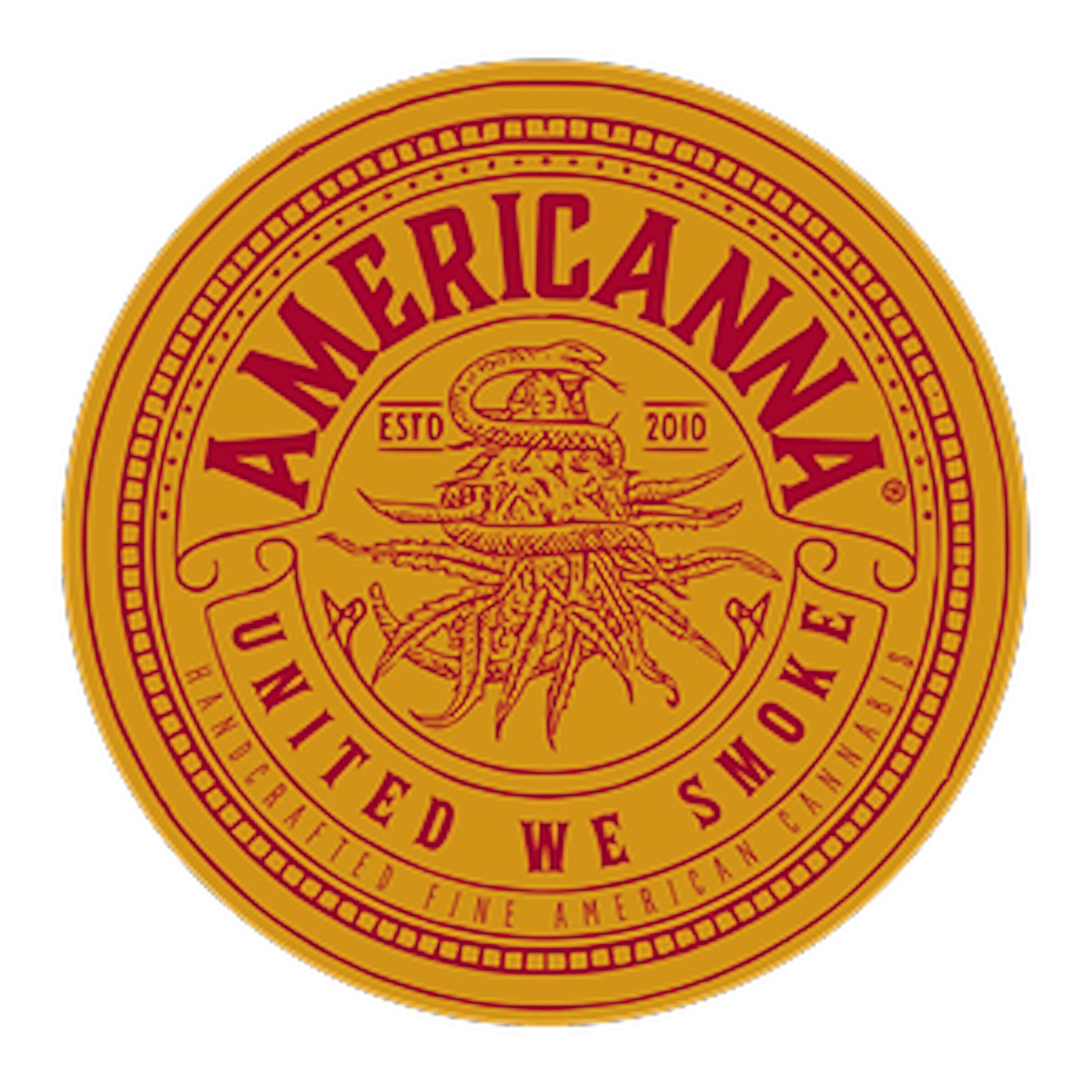 AmeriCanna® logo