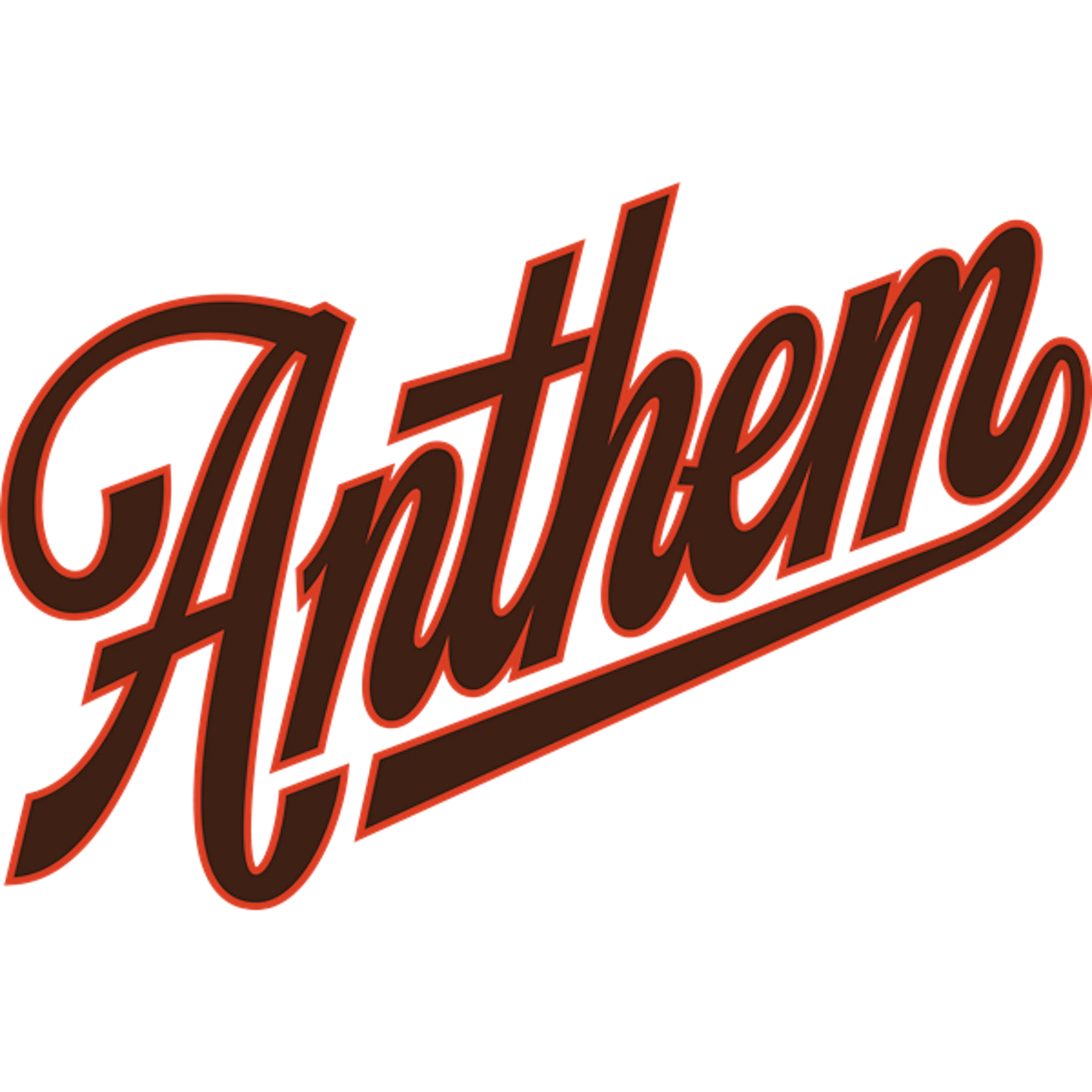 Anthem Cannabis logo