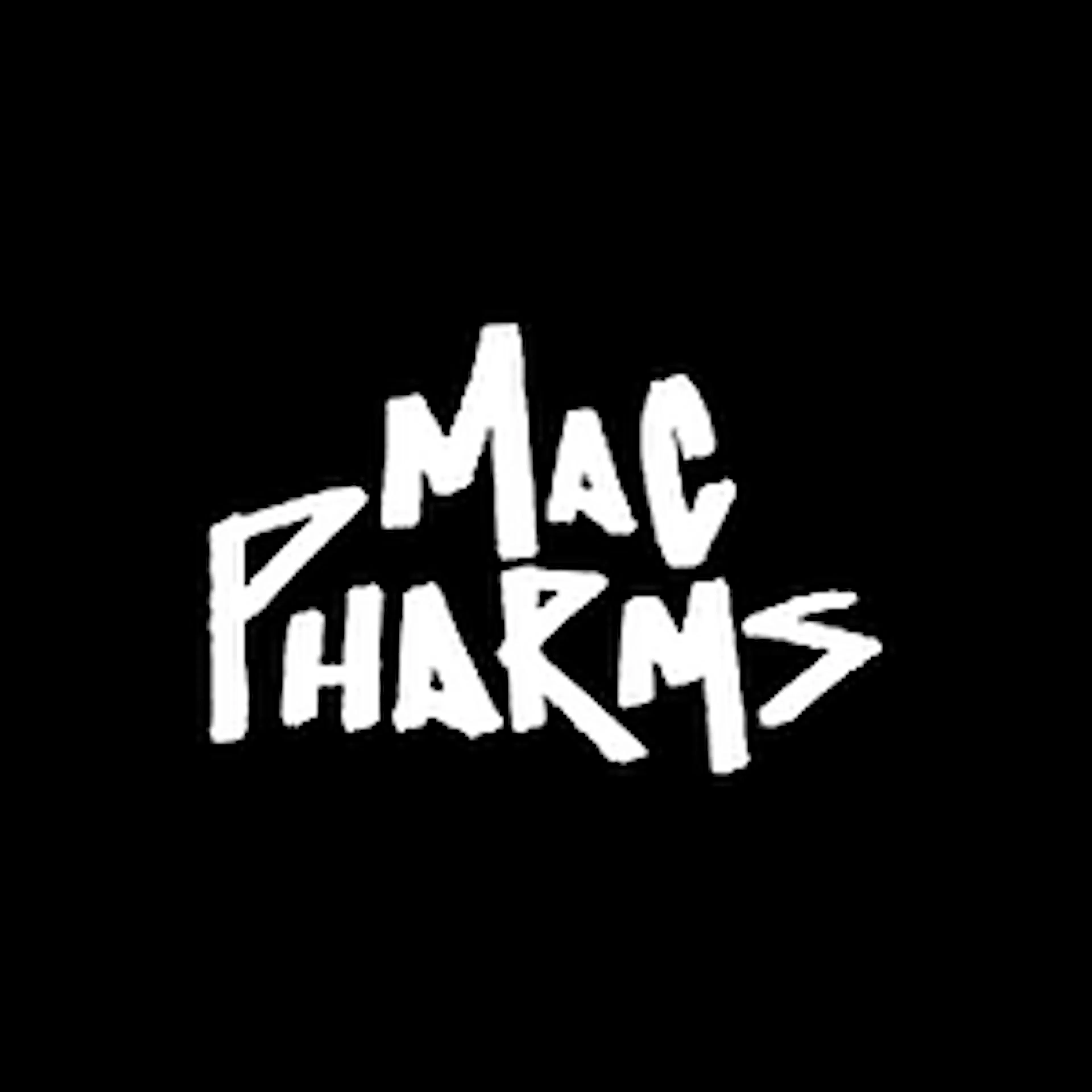 Mac Pharms logo
