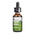 CBD Tinctures by Tasty Hemp Oil