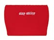 Product image for Stay Stiiizy Tube Top Red