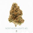 Product image for Northern Lights #5