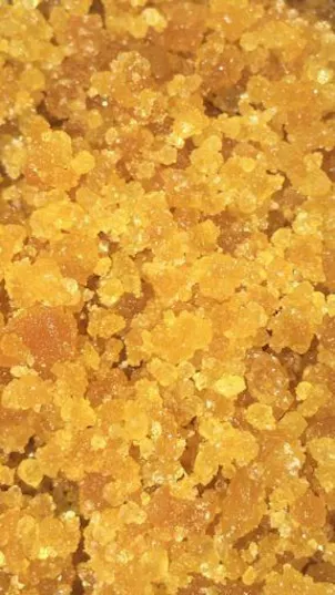 Photo of Las Vegas Triangle Sugar Crystals 0.5g