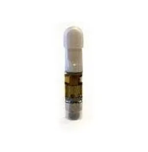 Photo of Blissful Wizard Shatter Cartridge 0.5g