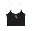 Product image for Cherry Tank Top Black