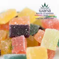 Wana Sour Gummies