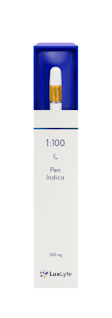 Product image for 1:100 Disposable Pen 300mg