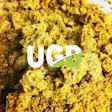 Product image for Lemon Sugar Kush Crumble 1g