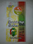 Product image for Margarita Sucker 10mg