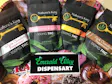 Product image for Assorted Chocolate Bars 100mg