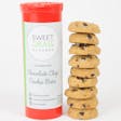 Product image for Chocolate Chip Cookies Bites 100mg 10-pack