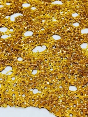 Photo of Cornbread Shatter 0.5g