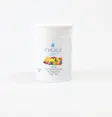 Product image for Fruit Punch Gummies 100mg 4-pack