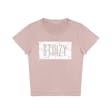 Product image for Women's Stiiizy Crop Top Pink