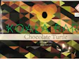 Product image for Chocolate Turtle Koala Bar 100mg