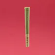 Product image for Green Crack Pre-Roll 1g