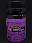 Product image for Black Lime Special Reserve Capsules 100mg 20-pack