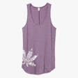 Product image for Cannabis Leaf Tank Top