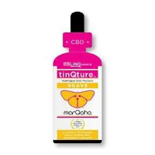 Photo of CBD Tincture 600mg