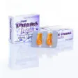 Product image for Liquid Dreamers Indica Capsules 50mg 2-pack