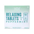 Dixie Relaxing (Peppermint) Tablets 300mg (Med Only)