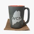 Product image for Wellness Connection of Maine Logo Mug