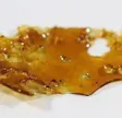 Product image for CBD OG Kush Shatter 0.5g