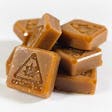 Product image for Caramels 50mg 10-pack